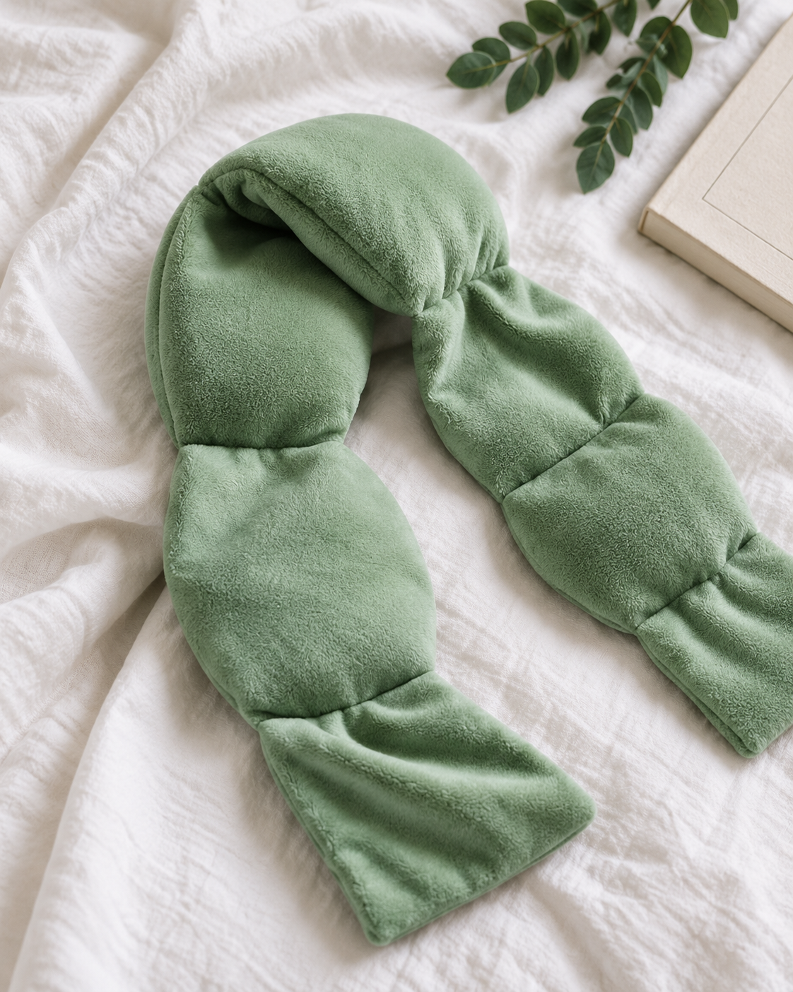 Softfall Eyes Wrap