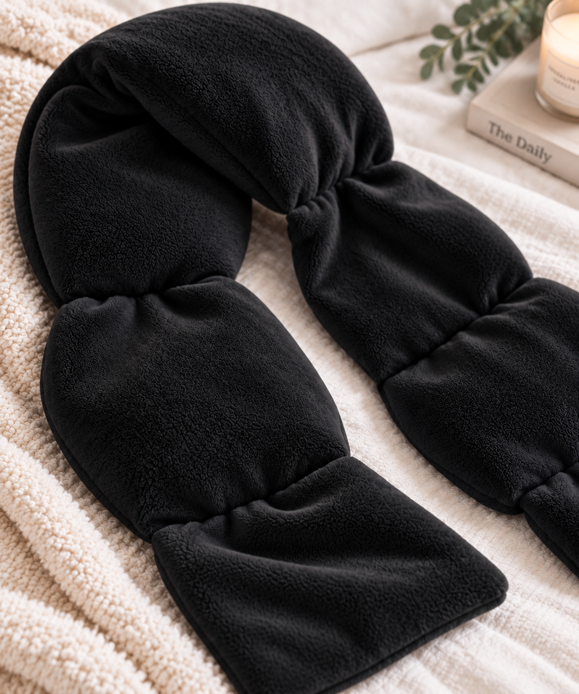 Softfall Eyes Wrap