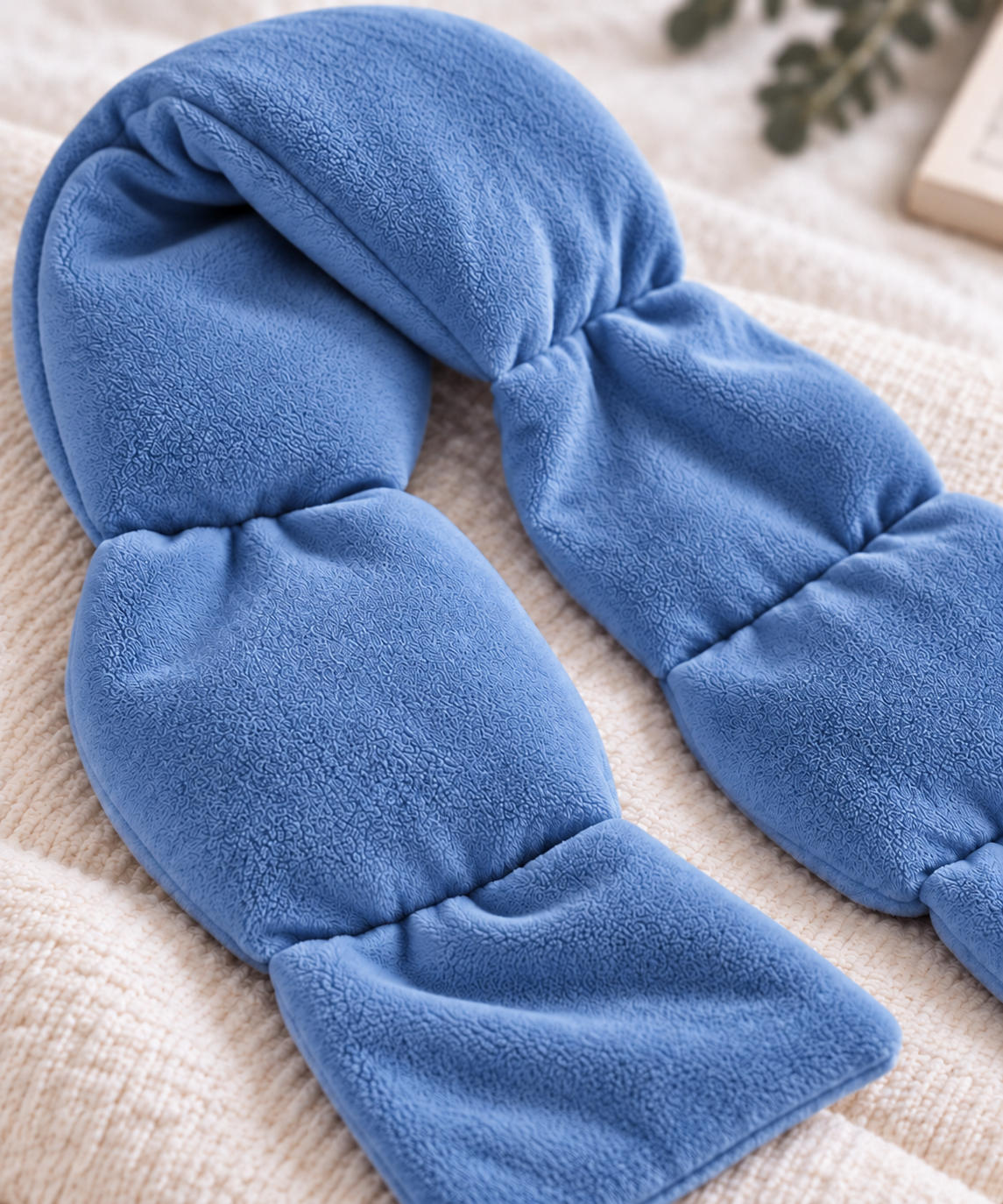 Softfall Eyes Wrap