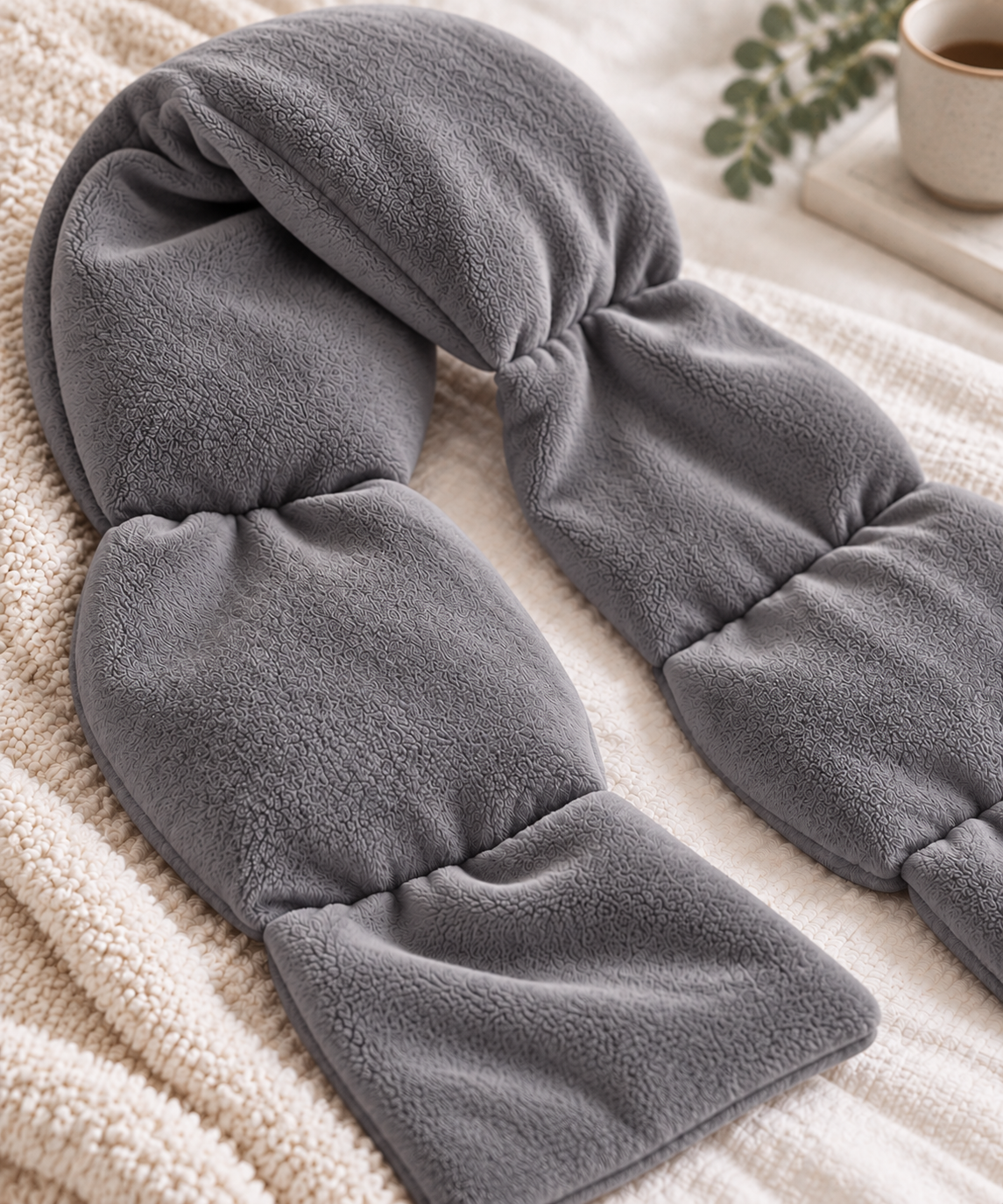 Softfall Eyes Wrap