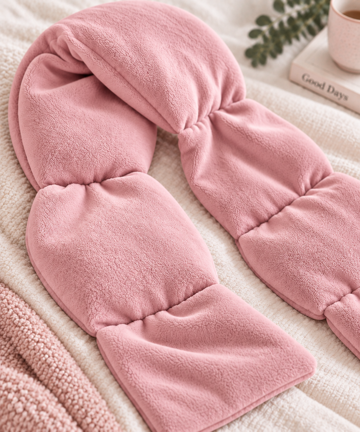 Softfall Eyes Wrap