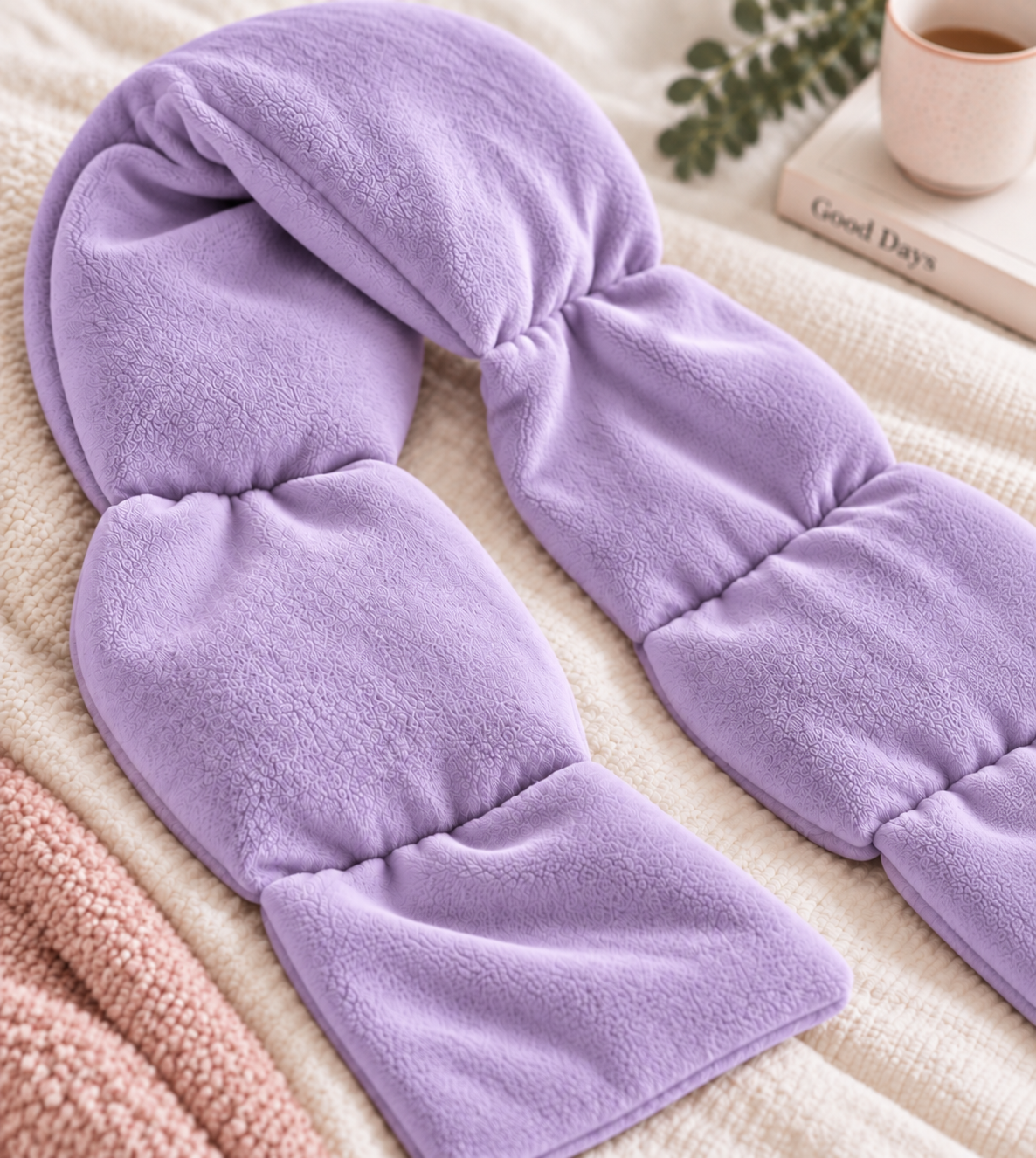 Softfall Eyes Wrap