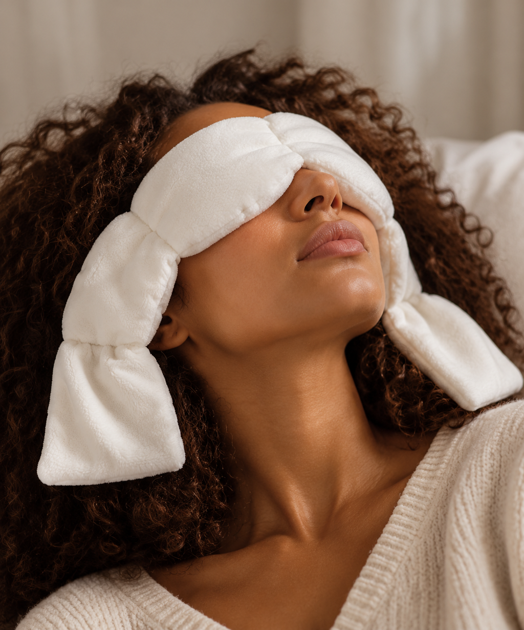 Softfall Eyes Wrap